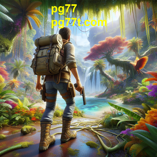 Explorando o Mundo dos Jogos de Aventura: Uma Viagem Inesquecível