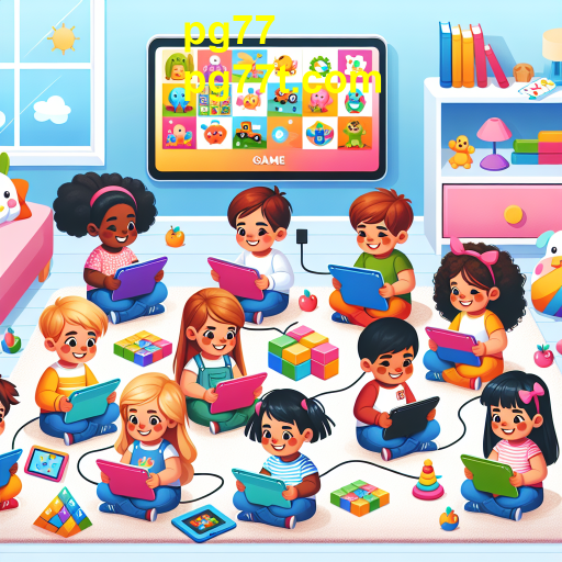 A Importância dos Jogos Educacionais no Aprendizado Online