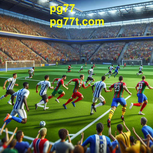 A Evolução dos Jogos de Esportes: Da Simulação à Imersão Total